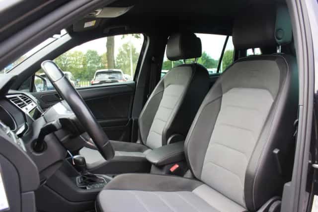 Volkswagen Tiguan (2019) thumbnail 4