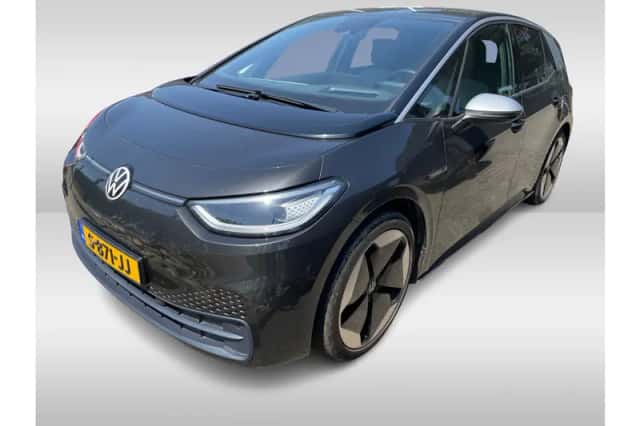 Volkswagen ID.3 (2020) thumbnail 1