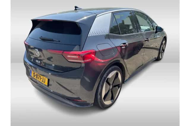Volkswagen ID.3 (2020) thumbnail 3