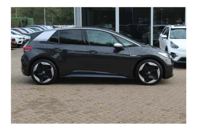Volkswagen ID.3 (2020) thumbnail 6