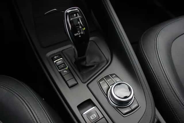 BMW X1 (2018) thumbnail 2