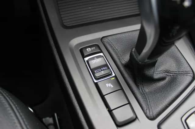 BMW X1 (2018) thumbnail 3