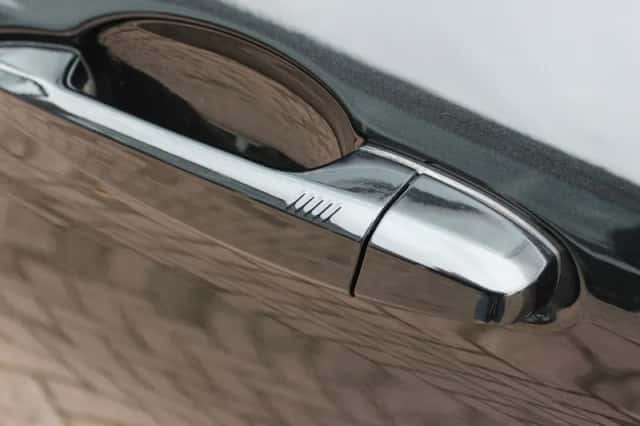 BMW X1 (2018) thumbnail 6