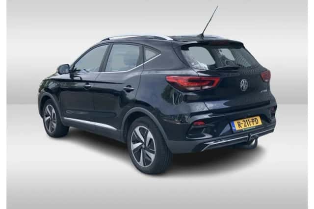MG ZS EV (2022) thumbnail 6