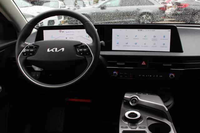 Kia EV6 (2024) thumbnail 5