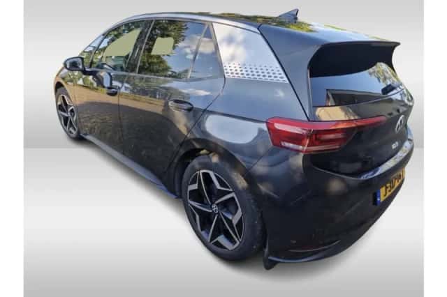 Volkswagen ID.3 (2020) thumbnail 3