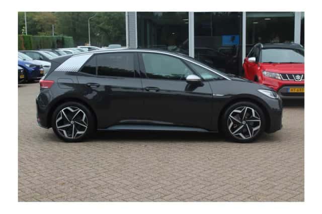 Volkswagen ID.3 (2020) thumbnail 4