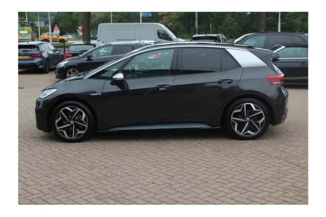 Volkswagen ID.3 (2020) thumbnail 5