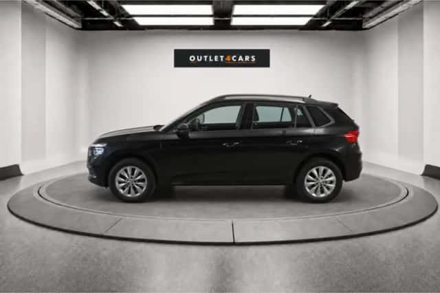 Škoda Kamiq (2020) thumbnail 2