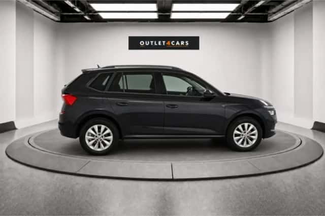 Škoda Kamiq (2020) thumbnail 6