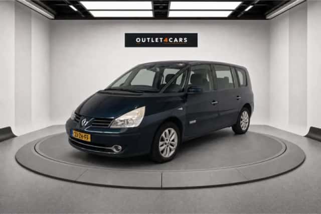 Renault Grand Espace (2008) thumbnail 1