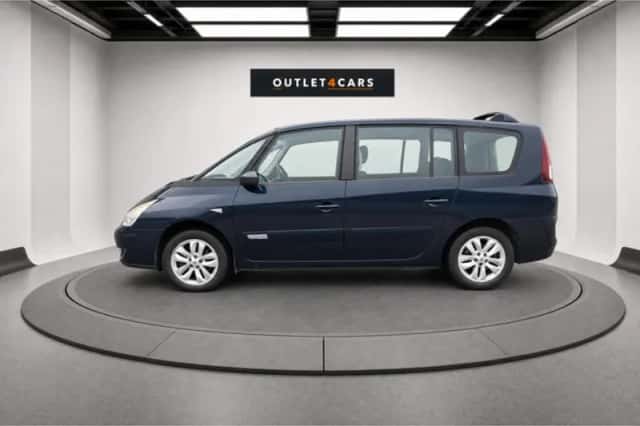 Renault Grand Espace (2008) thumbnail 2