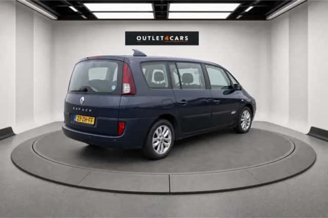 Renault Grand Espace (2008) thumbnail 4