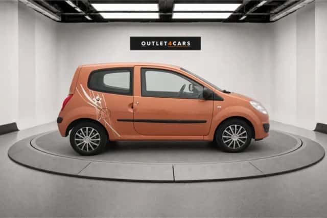 Renault Twingo (2008) thumbnail 6