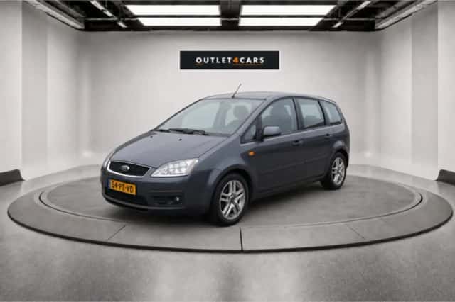 Ford C-Max (2004) thumbnail 1