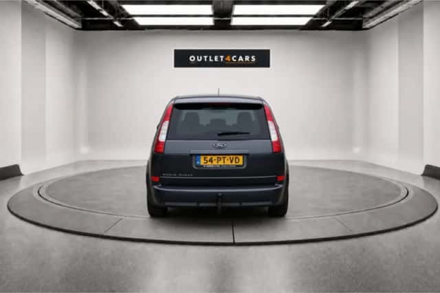 Ford C-Max (2004) thumbnail 4