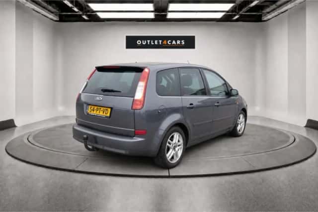 Ford C-Max (2004) thumbnail 5