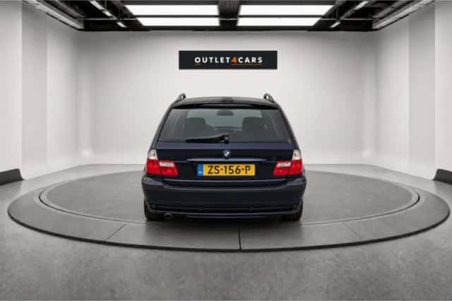 BMW 3-Serie (2003) thumbnail 4