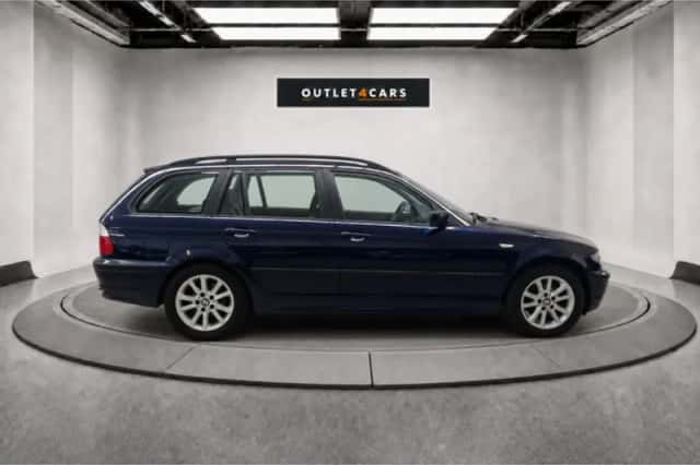 BMW 3-Serie (2003) thumbnail 6
