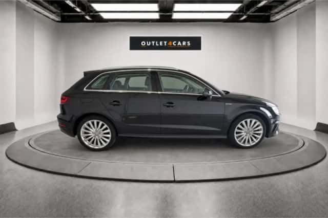 Audi A3 (2015) thumbnail 6