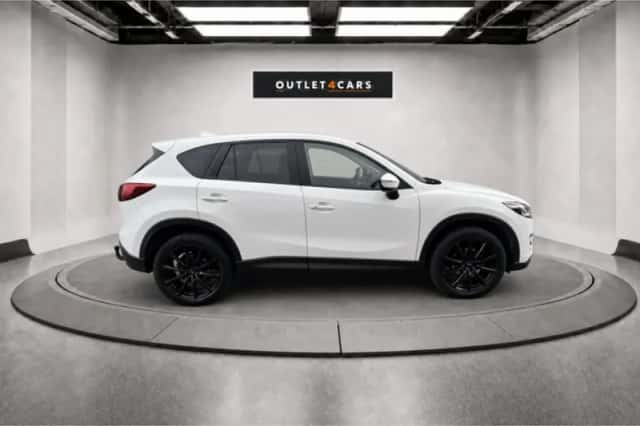 Mazda CX-5 (2016) thumbnail 6