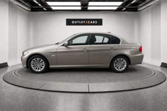 BMW 3-Serie (2010) thumbnail 2