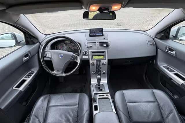Volvo V50 (2009) thumbnail 6