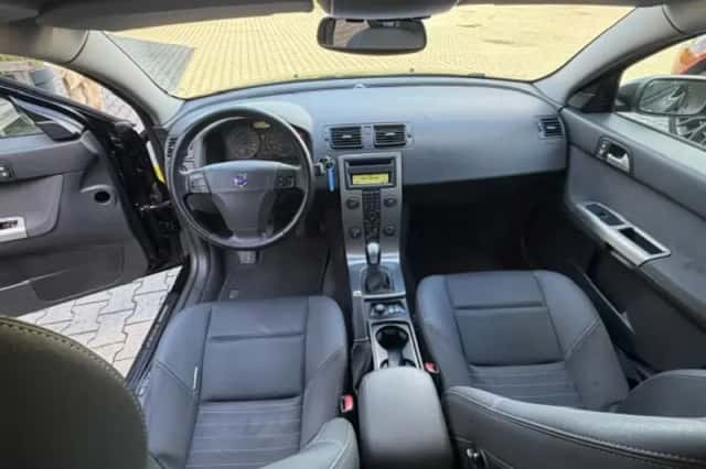 Volvo V50 (2006) thumbnail 5