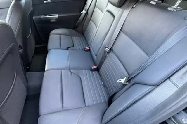 Volvo V50 (2006) thumbnail 6