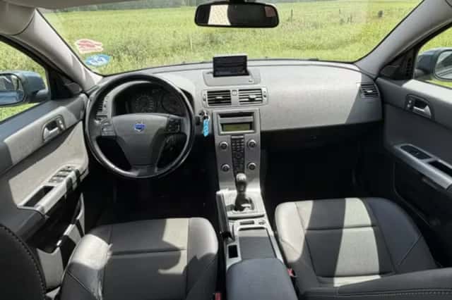 Volvo V50 (2009) thumbnail 5