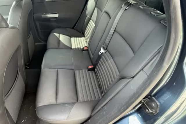 Volvo V50 (2009) thumbnail 6