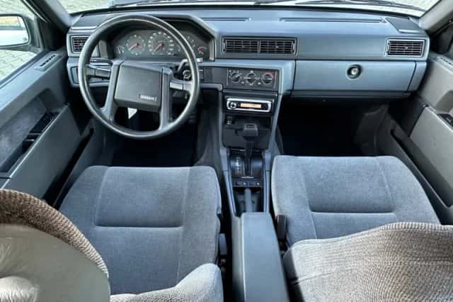 Volvo 900-Serie (1991) thumbnail 5