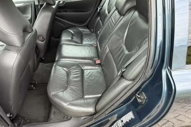 Volvo V70 (2006) thumbnail 6
