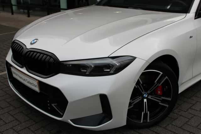 BMW 3-Serie (2025) thumbnail 3