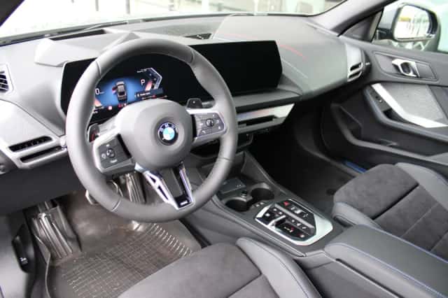 BMW 2-Serie (2025) thumbnail 2
