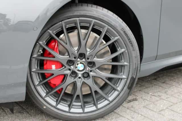 BMW 2-Serie (2025) thumbnail 5