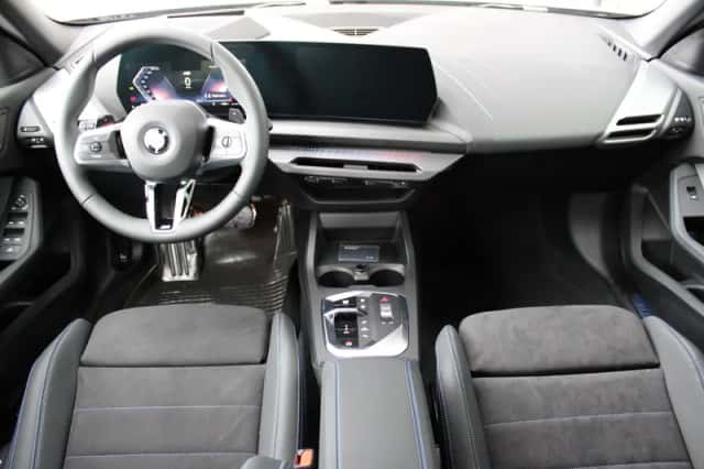BMW 2-Serie (2025) thumbnail 6