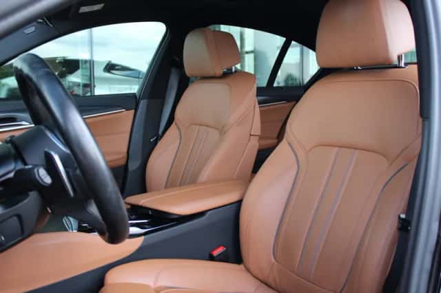 BMW 5-Serie (2022) thumbnail 4