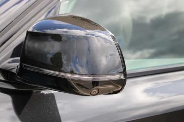 BMW X3 (2020) thumbnail 6
