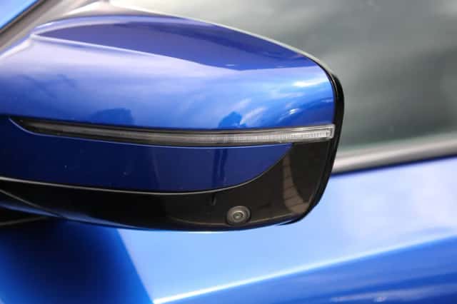 BMW M5 (2019) thumbnail 6