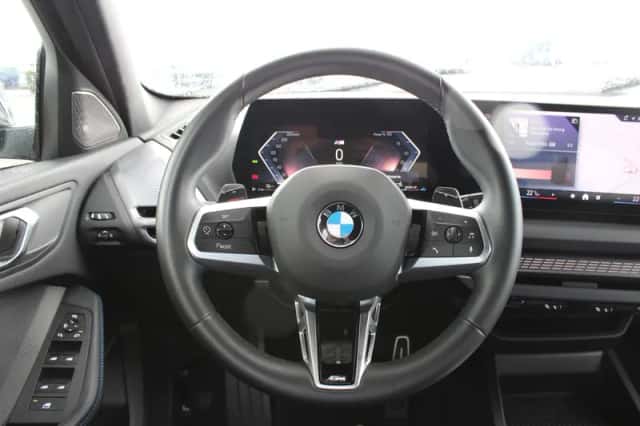 BMW 1-Serie (2024) thumbnail 2