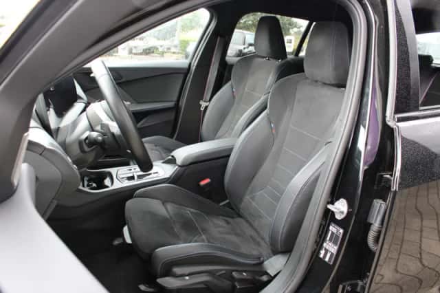 BMW 1-Serie (2024) thumbnail 3