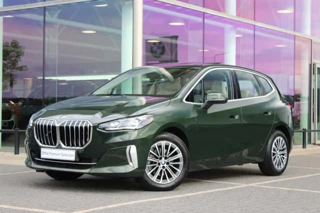 BMW 2-Serie (2023) thumbnail 1