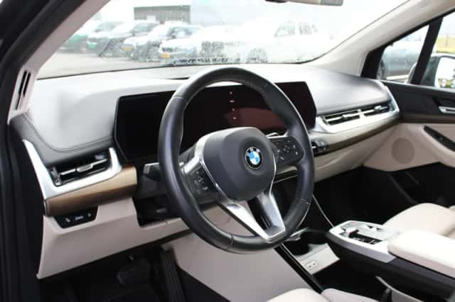BMW 2-Serie (2023) thumbnail 2