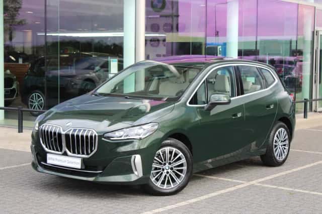 BMW 2-Serie (2023) thumbnail 5