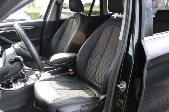 BMW X1 (2020) thumbnail 3