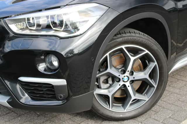 BMW X1 (2020) thumbnail 6