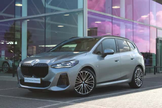 BMW 2-Serie (2022) thumbnail 1