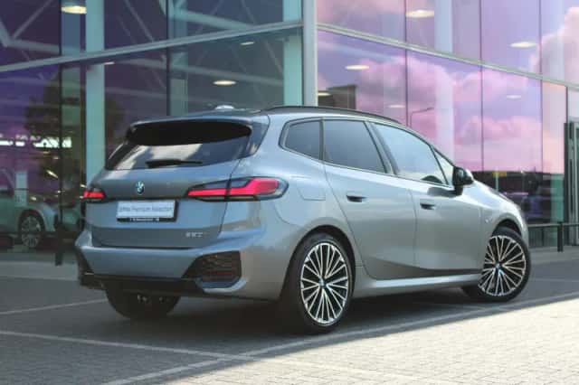 BMW 2-Serie (2022) thumbnail 4