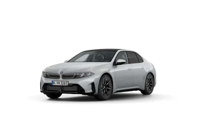 BMW i3 (2026) thumbnail 1